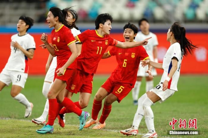 中国女足新帅米利西奇正式亮相，如何在两年空