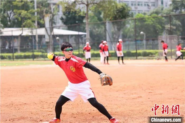 克服疫情不确定性，广东体育系统全面吹响冬训