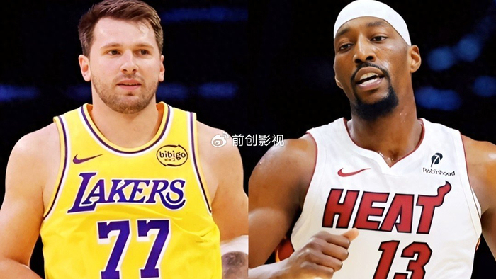 东契奇绝杀封神 阿德巴约83分创历史