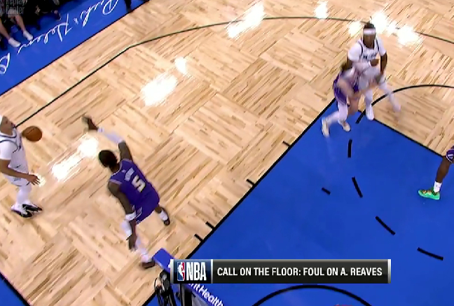 湖人主帅雷迪克挑战判罚遭质疑 未再挑战引发争