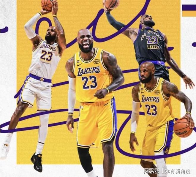 东契奇15000分里程碑！湖人狂胜骑士，三巨头助阵
