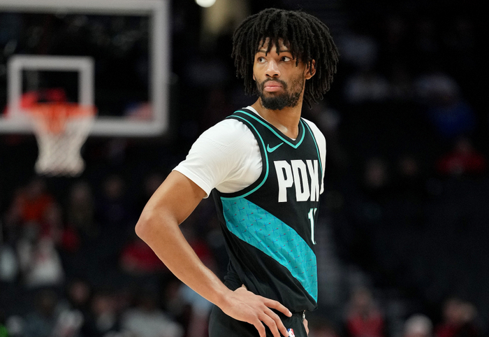 夏普复出成开拓者逆袭快船关键