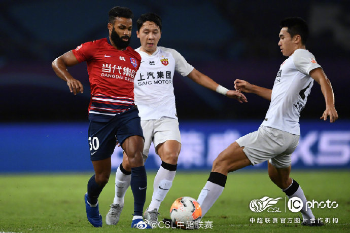 阶段性收官中的中超：恒大争冠实力突出，残酷