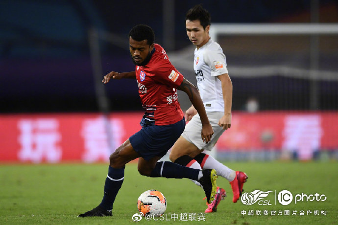 阶段性收官中的中超：恒大争冠实力突出，残酷
