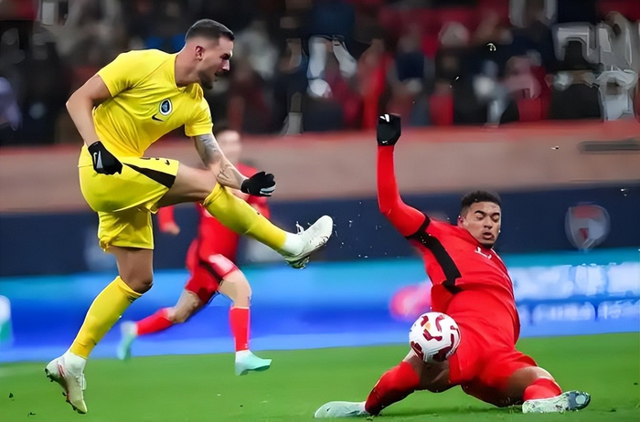 韩鹏执教能力获认可 段刘愚转会传闻遭辟谣